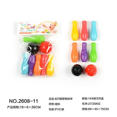 Slush / Ruanjiao Series - OBL10170638