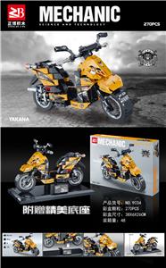 摩托车系列
270pcs/颗粒
条码/6972161565145 - OBL10170756