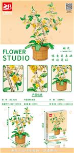 桂花 - OBL10170787