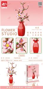 桃花 - OBL10170790
