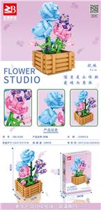 玫瑰 - OBL10170794