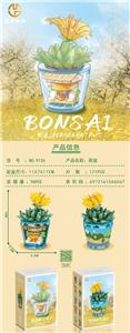 花坊系列-照波 - OBL10170802