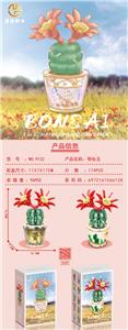 花坊系列-奇仙玉 - OBL10170808