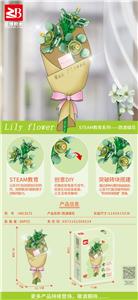西澳蜡花 - OBL10170824