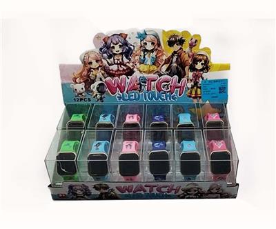 Beauty set - OBL10170931