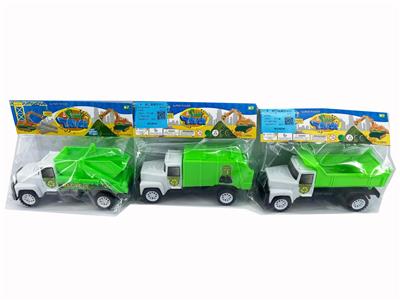 Inertia series - OBL10171009