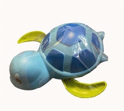 洗澡乌龟玩具 - OBL10171079