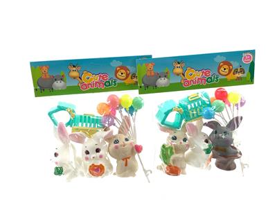 Slush / Ruanjiao Series - OBL10171142
