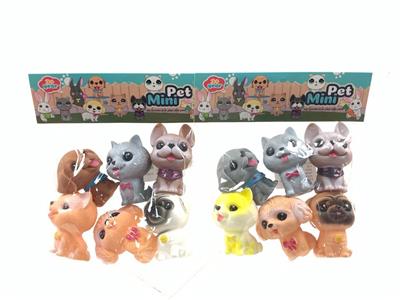 Slush / Ruanjiao Series - OBL10171143