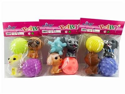 Slush / Ruanjiao Series - OBL10171144