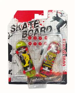 Finger skateboard - OBL10171161