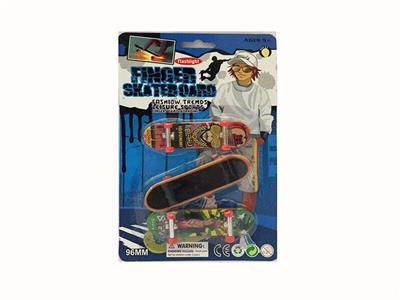 Finger skateboard - OBL10171162