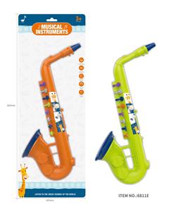 Harmonica / flute / horn - OBL10171306