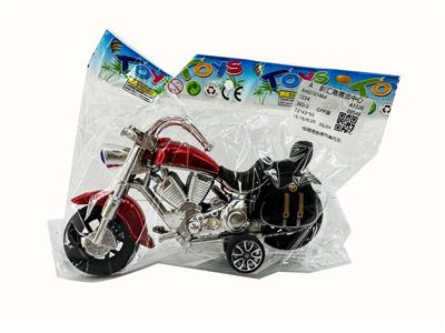 Inertia series - OBL10171438