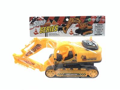 Inertia series - OBL10171466