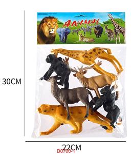 Animaltoys - OBL10171486