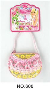 Beauty set - OBL10171518