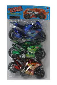 Inertia series - OBL10171522