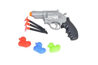 Soft bullet gun / Table Tennis gun - OBL10171530