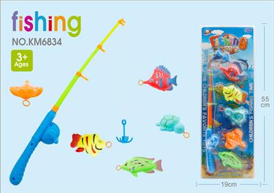 Fishing Series - OBL10171532