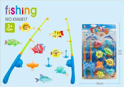 Fishing Series - OBL10171533