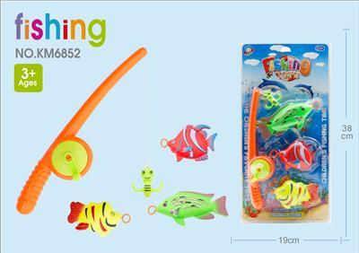 Fishing Series - OBL10171534
