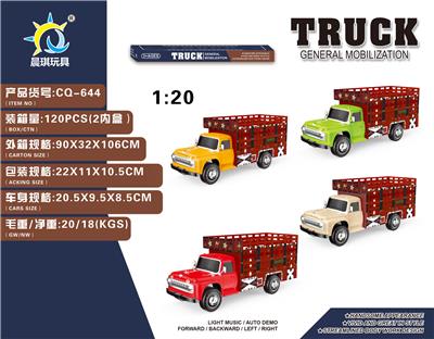 Inertia series - OBL10171615