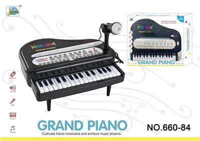 electronic organ - OBL10171646
