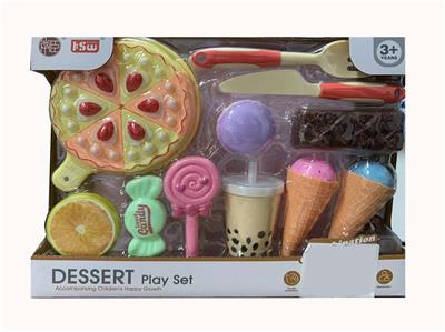 FOOD SET - OBL10171655