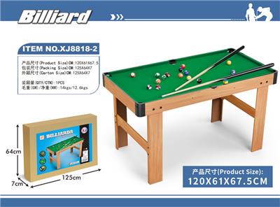 Billiards / Hockey - OBL10171672