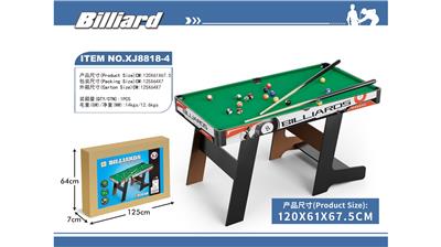 Billiards / Hockey - OBL10171673