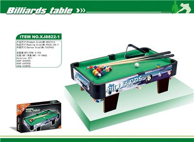 Billiards / Hockey - OBL10171675