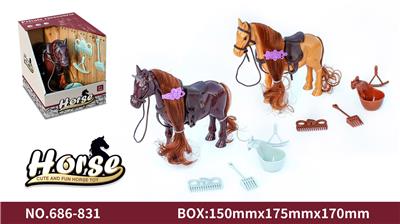 Beauty set - OBL10171723