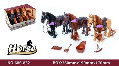 Beauty set - OBL10171724