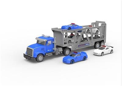 Inertia series - OBL10171728