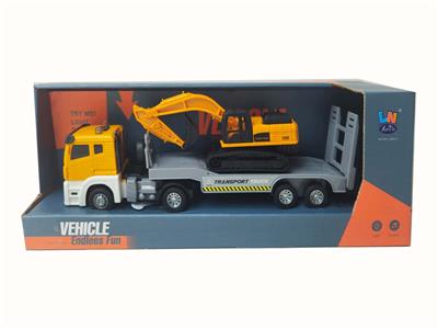 Inertia series - OBL10171731