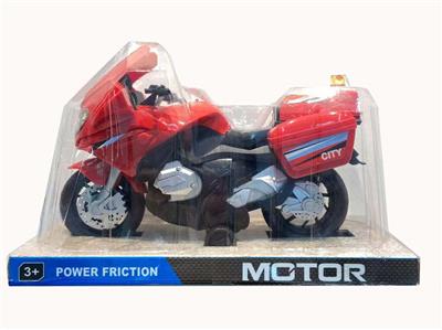 Inertia series - OBL10171735