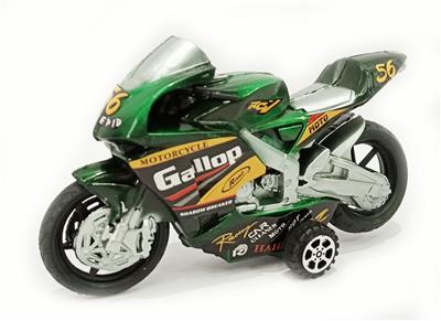 Inertia series - OBL10171784