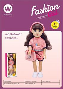 Slush / Ruanjiao Series - OBL10171874