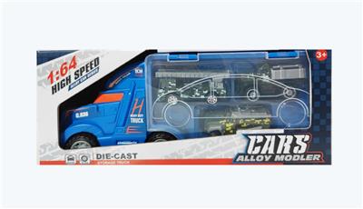Die-cast toys - OBL10171882