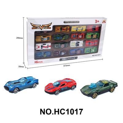 Die-cast toys - OBL10171978