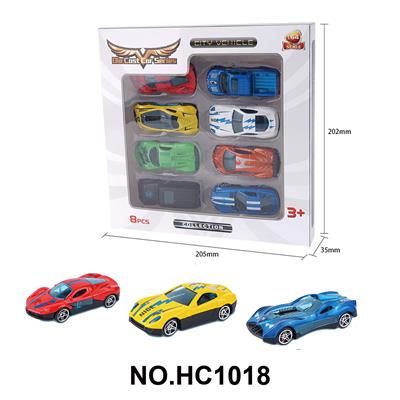Die-cast toys - OBL10171979