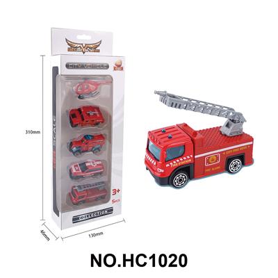 Die-cast toys - OBL10171981