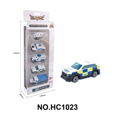 Die-cast toys - OBL10171984