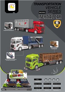 Inertia series - OBL10172051