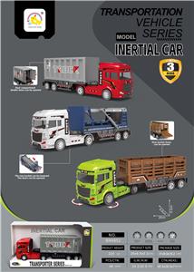 Inertia series - OBL10172052