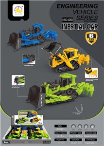 Inertia series - OBL10172054