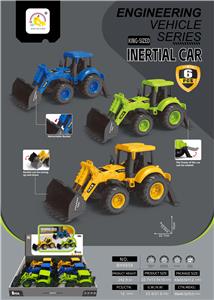 Inertia series - OBL10172055