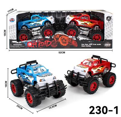 Inertia series - OBL10172130