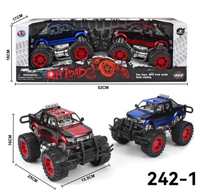 Inertia series - OBL10172131